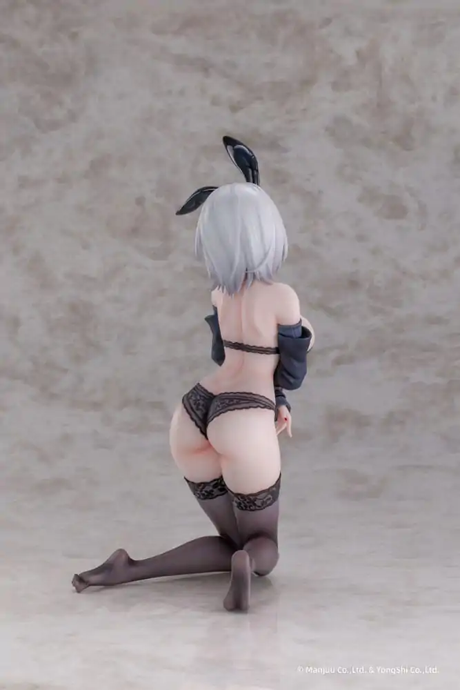 Azur Lane PVC Socha 1/6 Duisburg: Endurance Training Gone Wrong Ver. 20 cm fotografii produktu