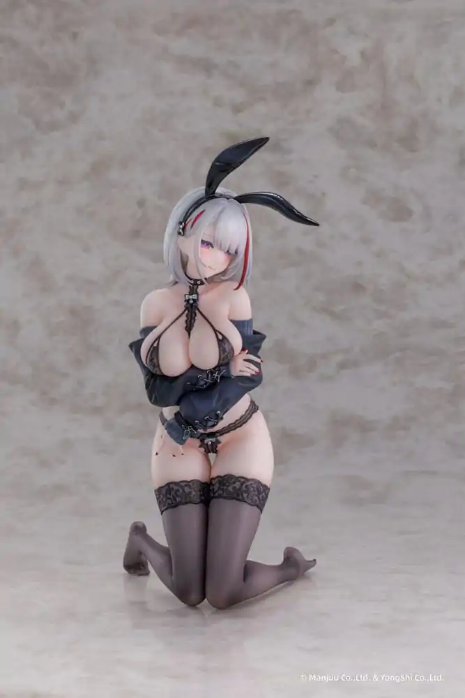 Azur Lane PVC Socha 1/6 Duisburg: Endurance Training Gone Wrong Ver. 20 cm fotografii produktu