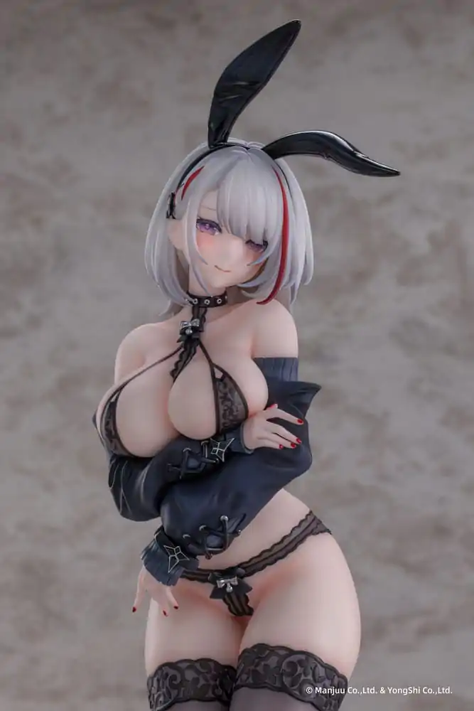 Azur Lane PVC Socha 1/6 Duisburg: Endurance Training Gone Wrong Ver. 20 cm fotografii produktu