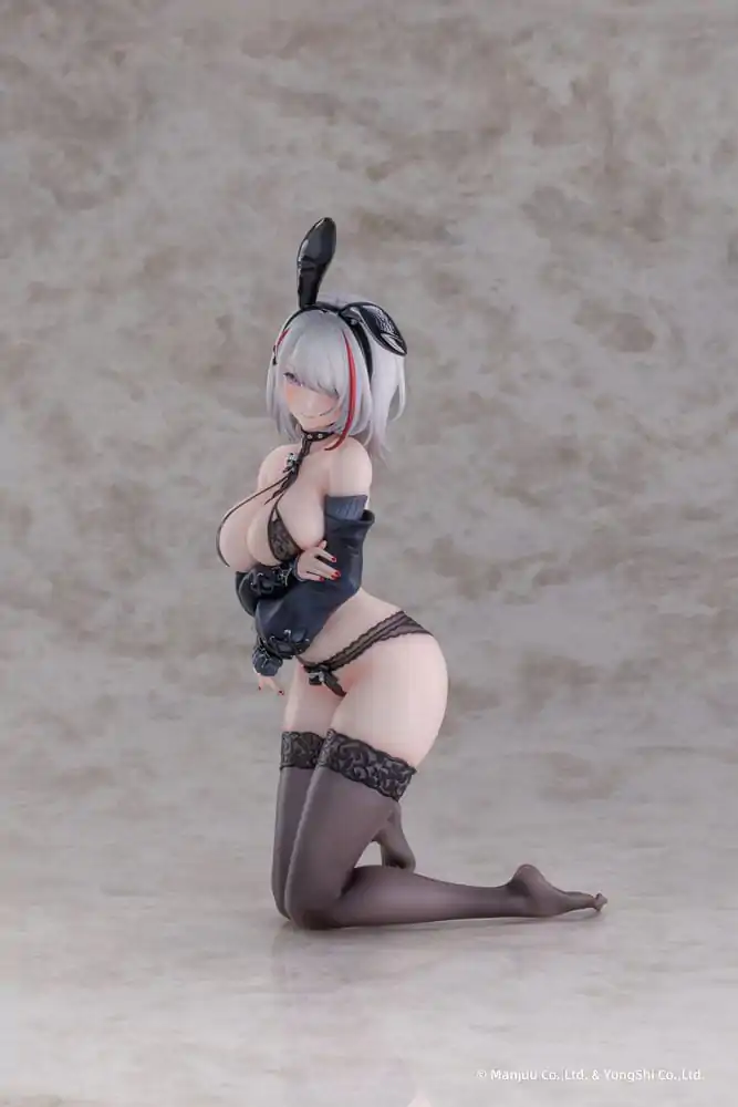 Azur Lane PVC Socha 1/6 Duisburg: Endurance Training Gone Wrong Ver. 20 cm fotografii produktu