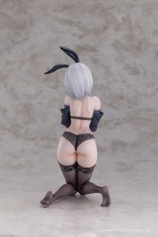 Azur Lane PVC Socha 1/6 Duisburg: Endurance Training Gone Wrong Ver. 20 cm fotografii produktu
