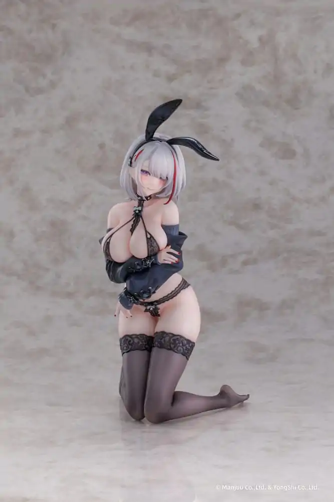 Azur Lane PVC Socha 1/6 Duisburg: Endurance Training Gone Wrong Ver. 20 cm fotografii produktu