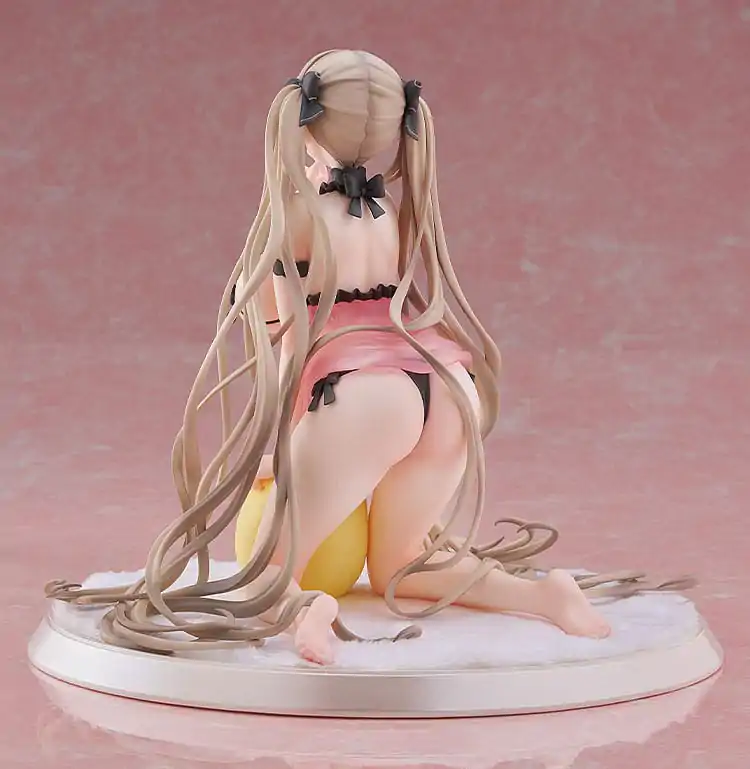Azur Lane PVC Socha 1/6 Formidable: Sweet Time Ver. 20 cm fotografii produktu