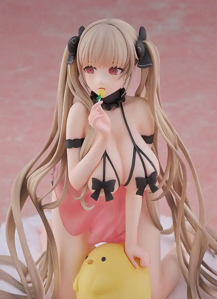 Azur Lane PVC Socha 1/6 Formidable: Sweet Time Ver. 20 cm fotografii produktu