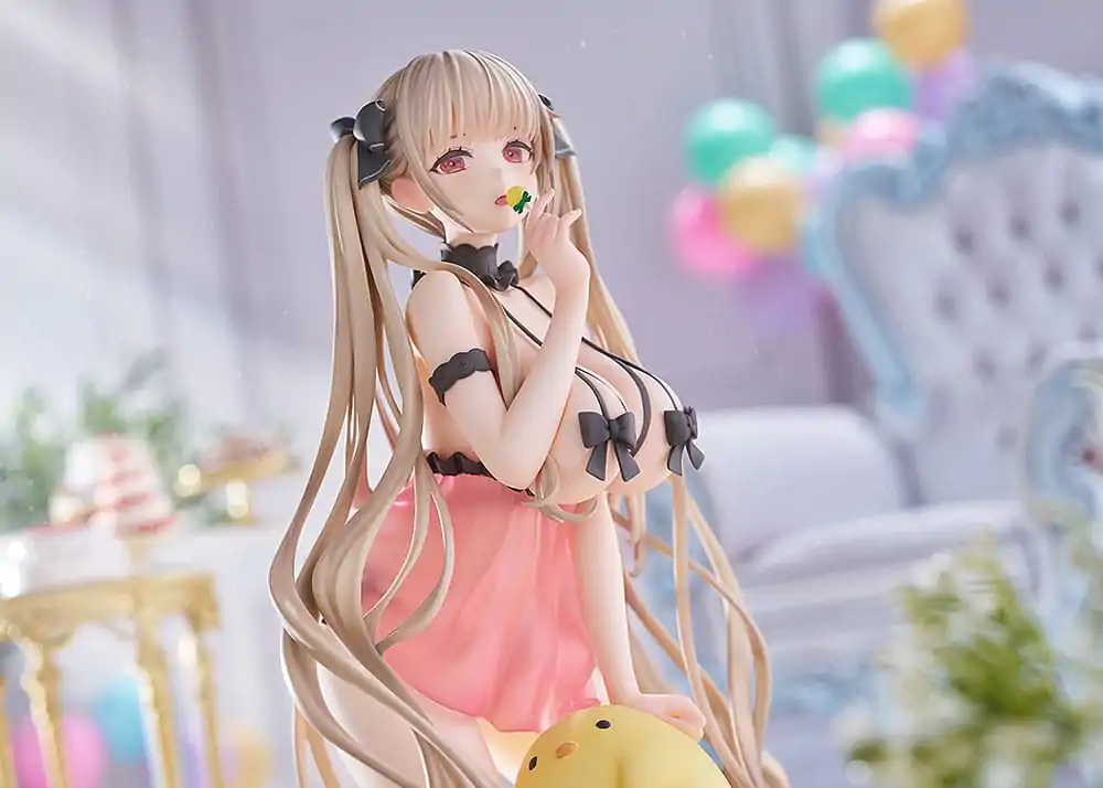 Azur Lane PVC Socha 1/6 Formidable: Sweet Time Ver. 20 cm fotografii produktu