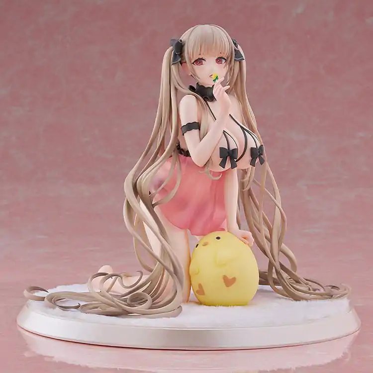 Azur Lane PVC Socha 1/6 Formidable: Sweet Time Ver. 20 cm fotografii produktu