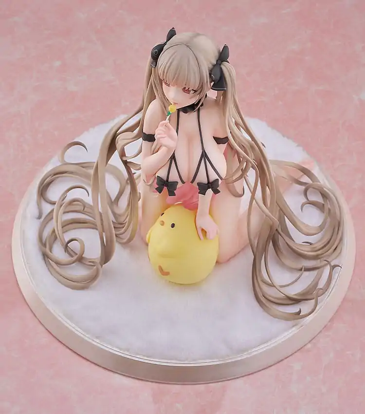 Azur Lane PVC Socha 1/6 Formidable: Sweet Time Ver. 20 cm fotografii produktu