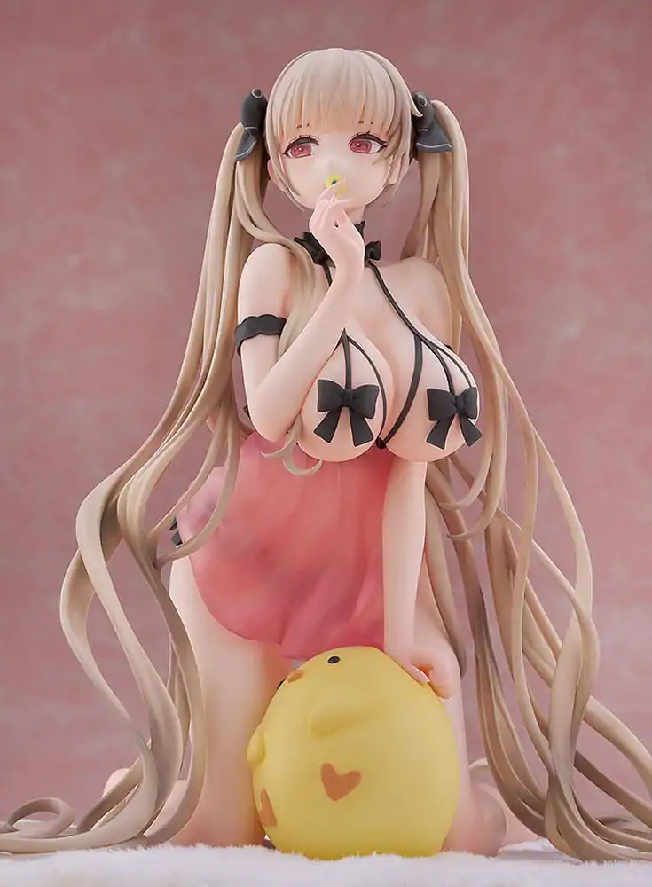 Azur Lane PVC Socha 1/6 Formidable: Sweet Time Ver. 20 cm fotografii produktu