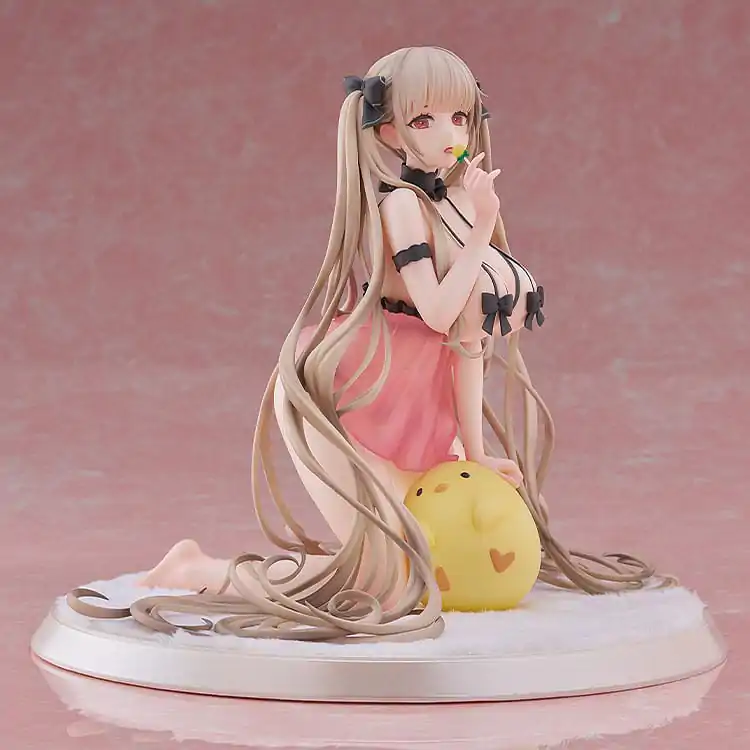 Azur Lane PVC Socha 1/6 Formidable: Sweet Time Ver. 20 cm fotografii produktu