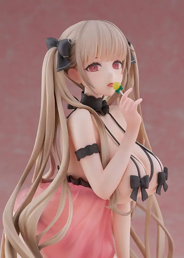 Azur Lane PVC Socha 1/6 Formidable: Sweet Time Ver. 20 cm fotografii produktu