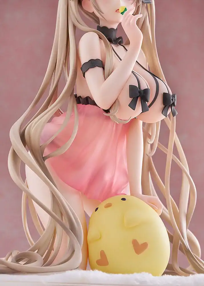 Azur Lane PVC Socha 1/6 Formidable: Sweet Time Ver. 20 cm fotografii produktu