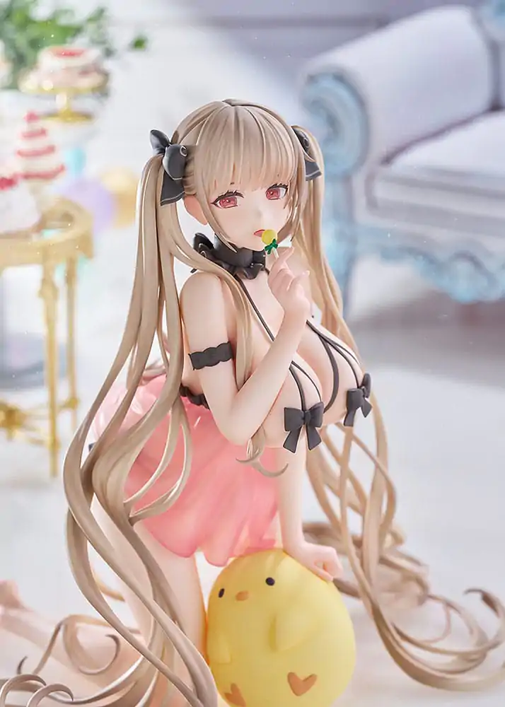 Azur Lane PVC Socha 1/6 Formidable: Sweet Time Ver. 20 cm fotografii produktu