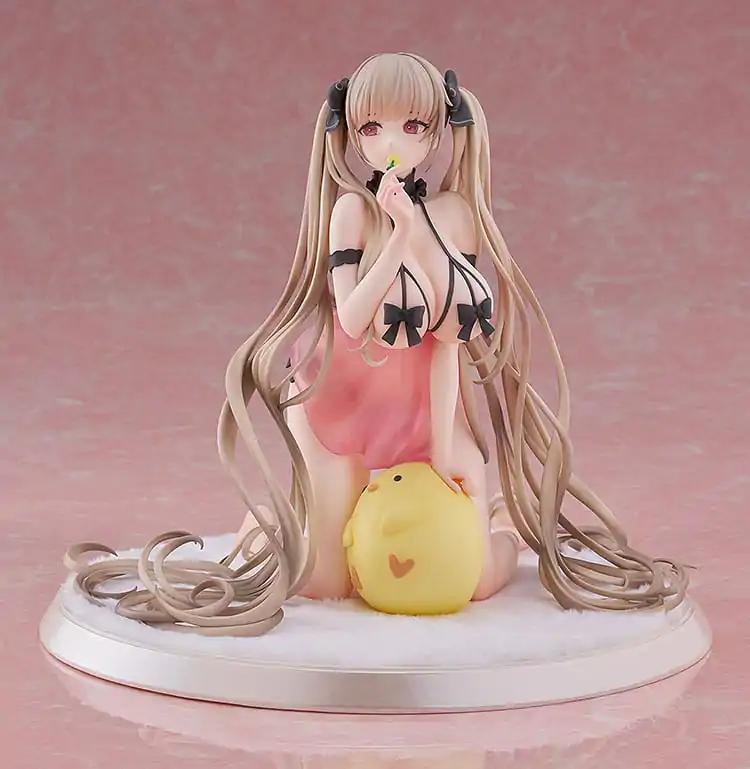 Azur Lane PVC Socha 1/6 Formidable: Sweet Time Ver. 20 cm fotografii produktu