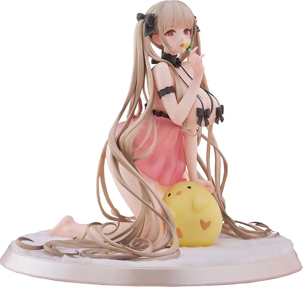 Azur Lane PVC Socha 1/6 Formidable: Sweet Time Ver. 20 cm fotografii produktu