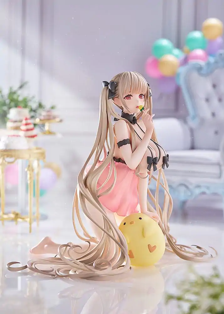 Azur Lane PVC Socha 1/6 Formidable: Sweet Time Ver. 20 cm fotografii produktu