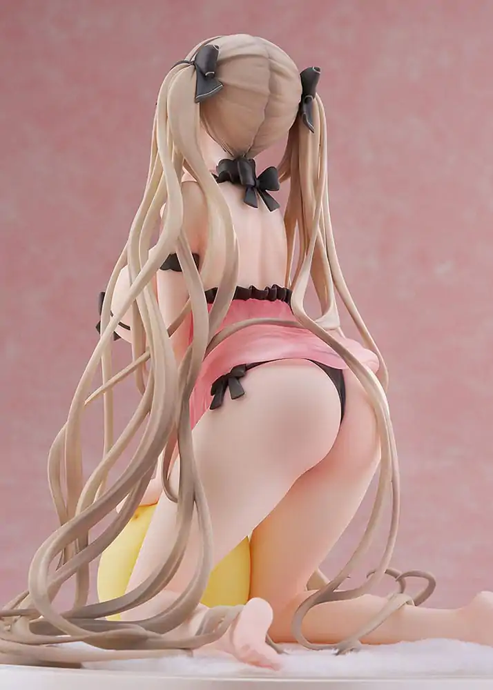 Azur Lane PVC Socha 1/6 Formidable: Sweet Time Ver. 20 cm fotografii produktu