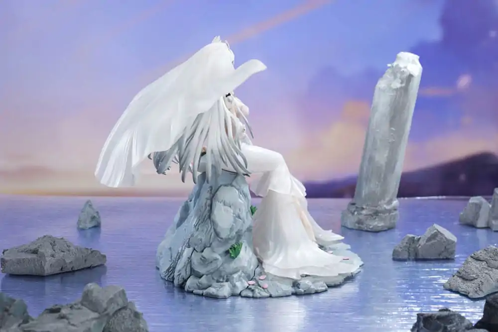Azur Lane PVC Socha 1/6 Hermione Dawn´s Oath Ver. 21 cm fotografii produktu