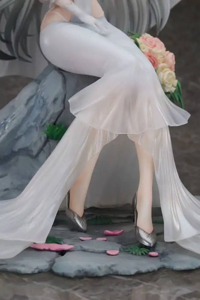 Azur Lane PVC Socha 1/6 Hermione Dawn´s Oath Ver. 21 cm fotografii produktu
