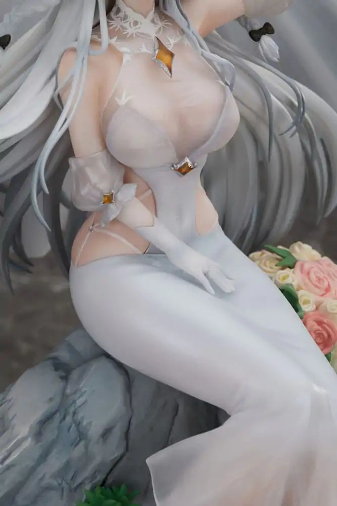 Azur Lane PVC Socha 1/6 Hermione Dawn´s Oath Ver. 21 cm fotografii produktu