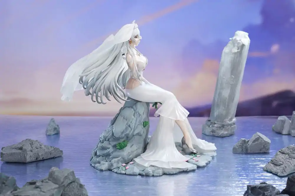 Azur Lane PVC Socha 1/6 Hermione Dawn´s Oath Ver. 21 cm fotografii produktu