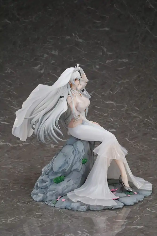 Azur Lane PVC Socha 1/6 Hermione Dawn´s Oath Ver. 21 cm fotografii produktu