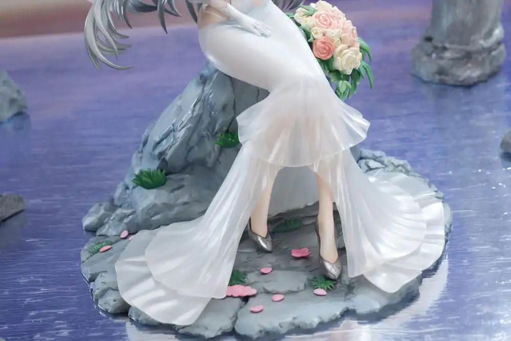 Azur Lane PVC Socha 1/6 Hermione Dawn´s Oath Ver. 21 cm fotografii produktu