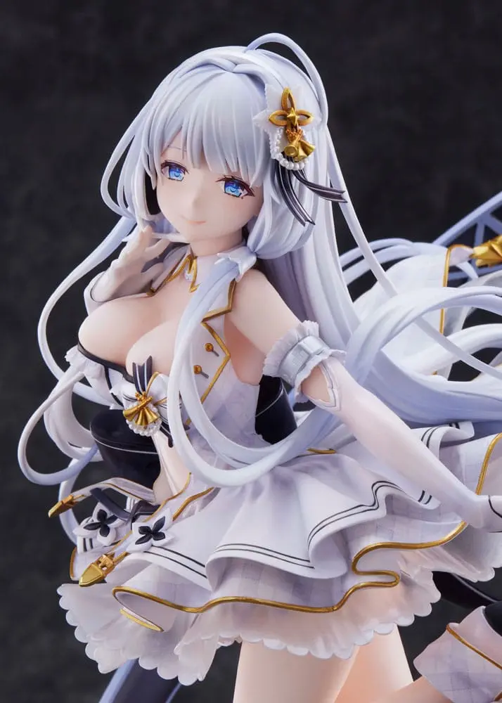 Azur Lane Socha 1/6 Illustrious Muse 30 cm fotografii produktu