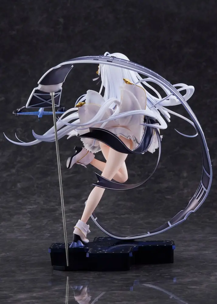 Azur Lane Socha 1/6 Illustrious Muse 30 cm fotografii produktu