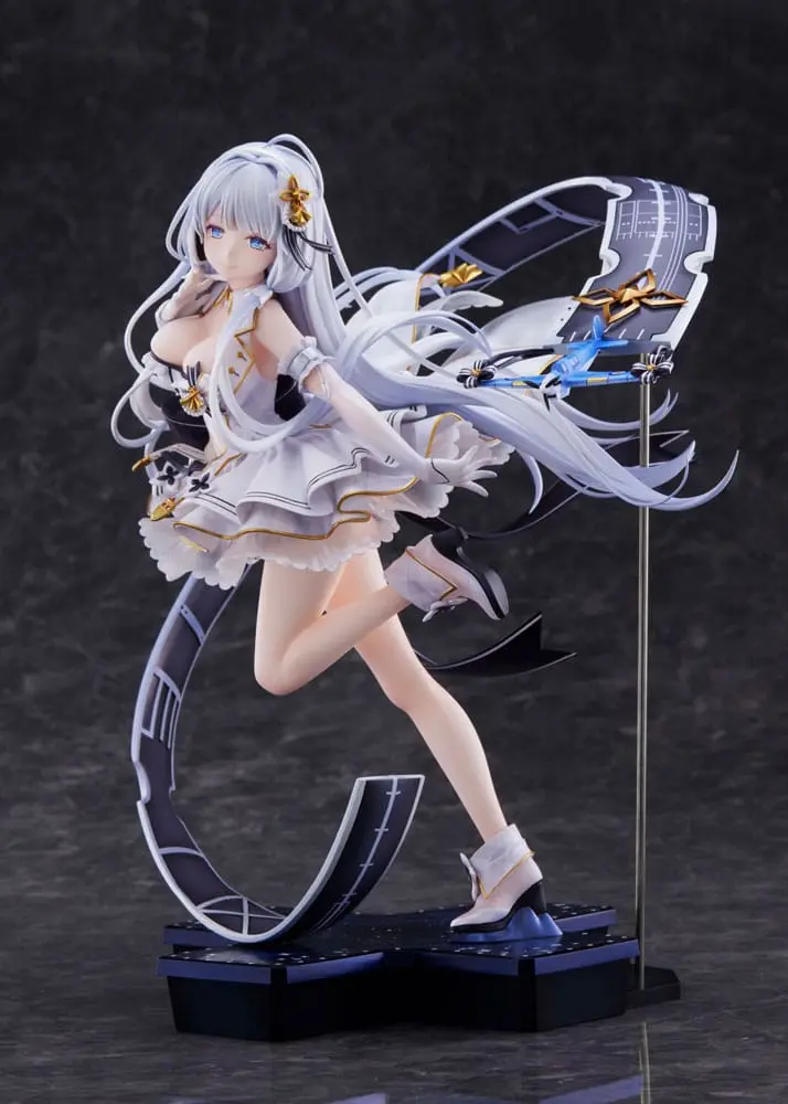 Azur Lane Socha 1/6 Illustrious Muse 30 cm fotografii produktu