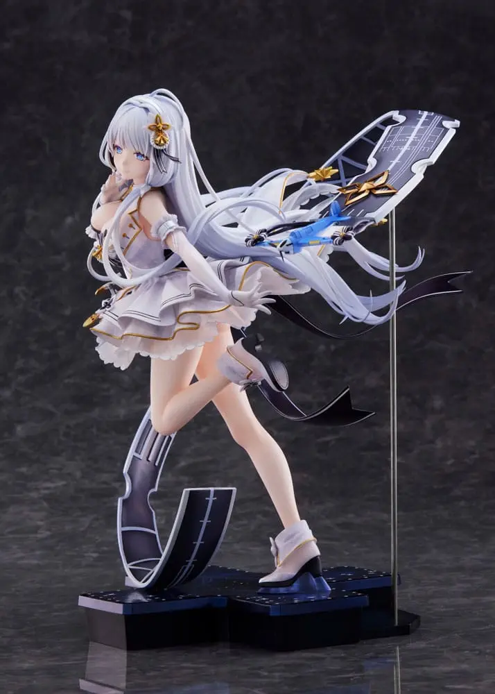 Azur Lane Socha 1/6 Illustrious Muse 30 cm fotografii produktu