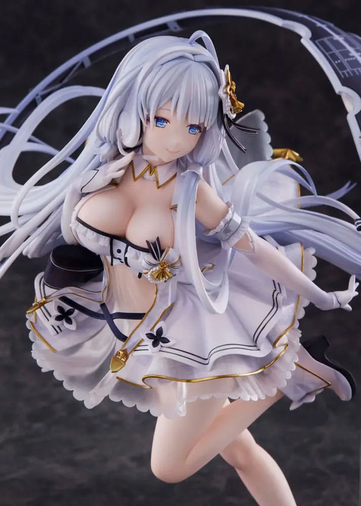 Azur Lane Socha 1/6 Illustrious Muse 30 cm fotografii produktu