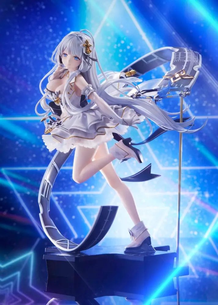 Azur Lane Socha 1/6 Illustrious Muse 30 cm fotografii produktu