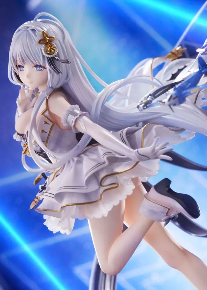 Azur Lane Socha 1/6 Illustrious Muse 30 cm fotografii produktu