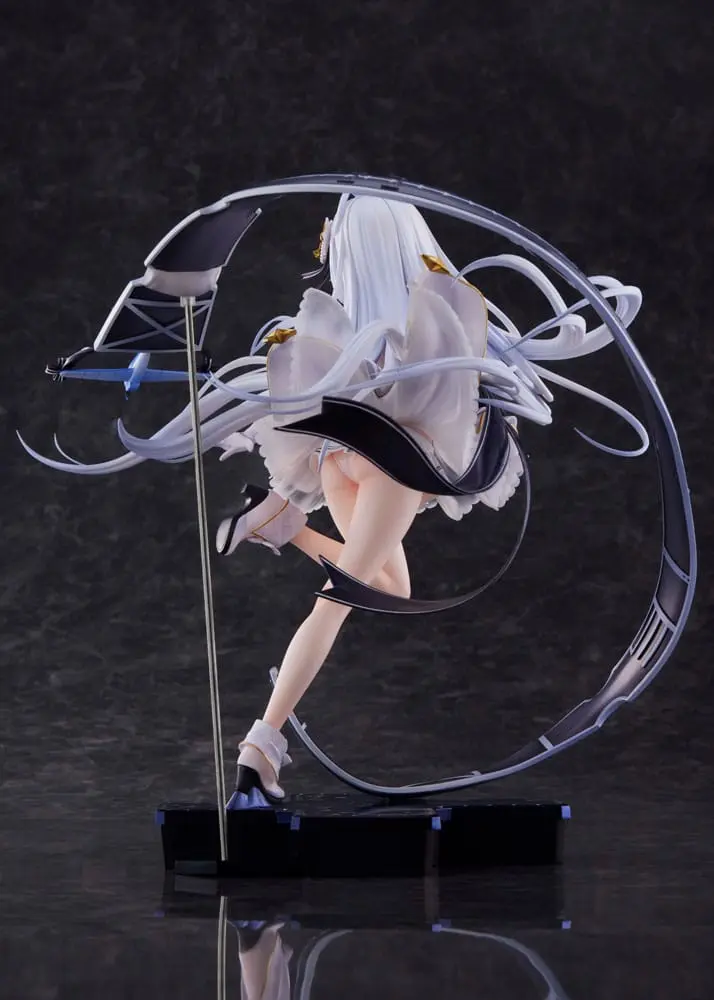 Azur Lane Socha 1/6 Illustrious Muse 30 cm fotografii produktu