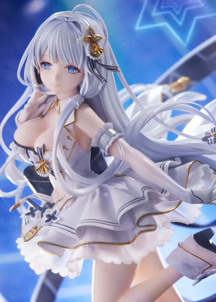 Azur Lane Socha 1/6 Illustrious Muse 30 cm fotografii produktu