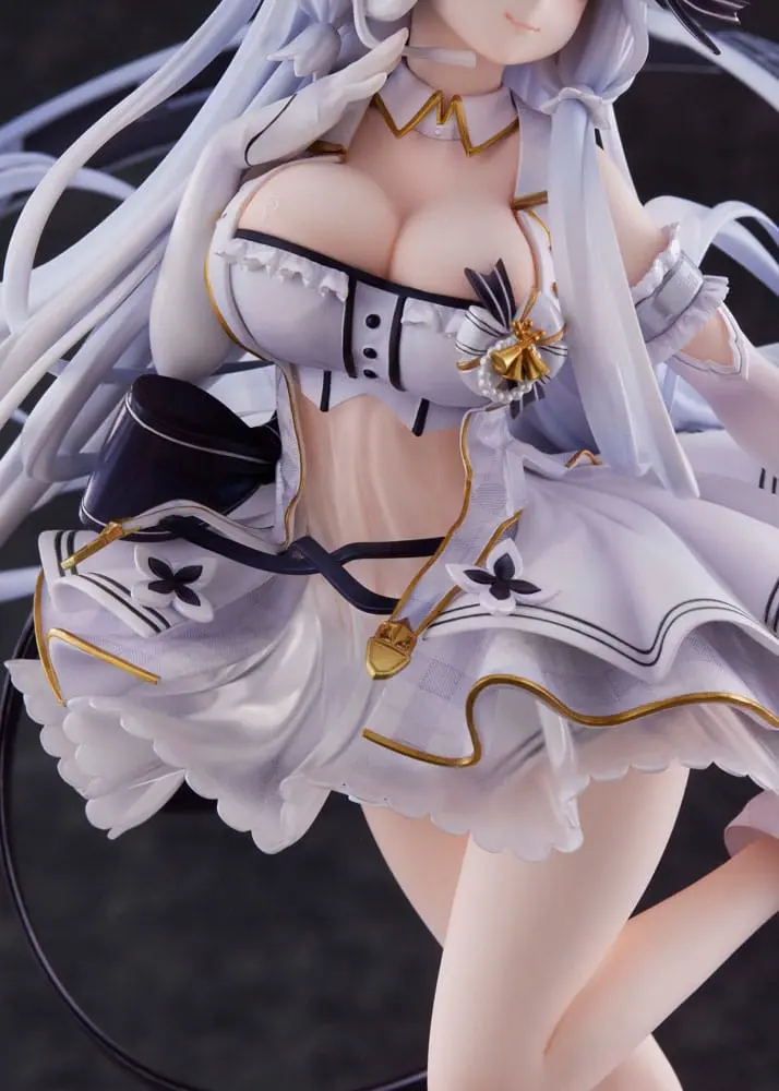 Azur Lane Socha 1/6 Illustrious Muse 30 cm fotografii produktu