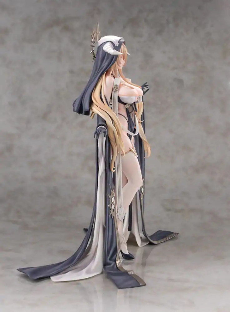 Azur Lane PVC Socha 1/6 Implacable 31 cm fotografii produktu