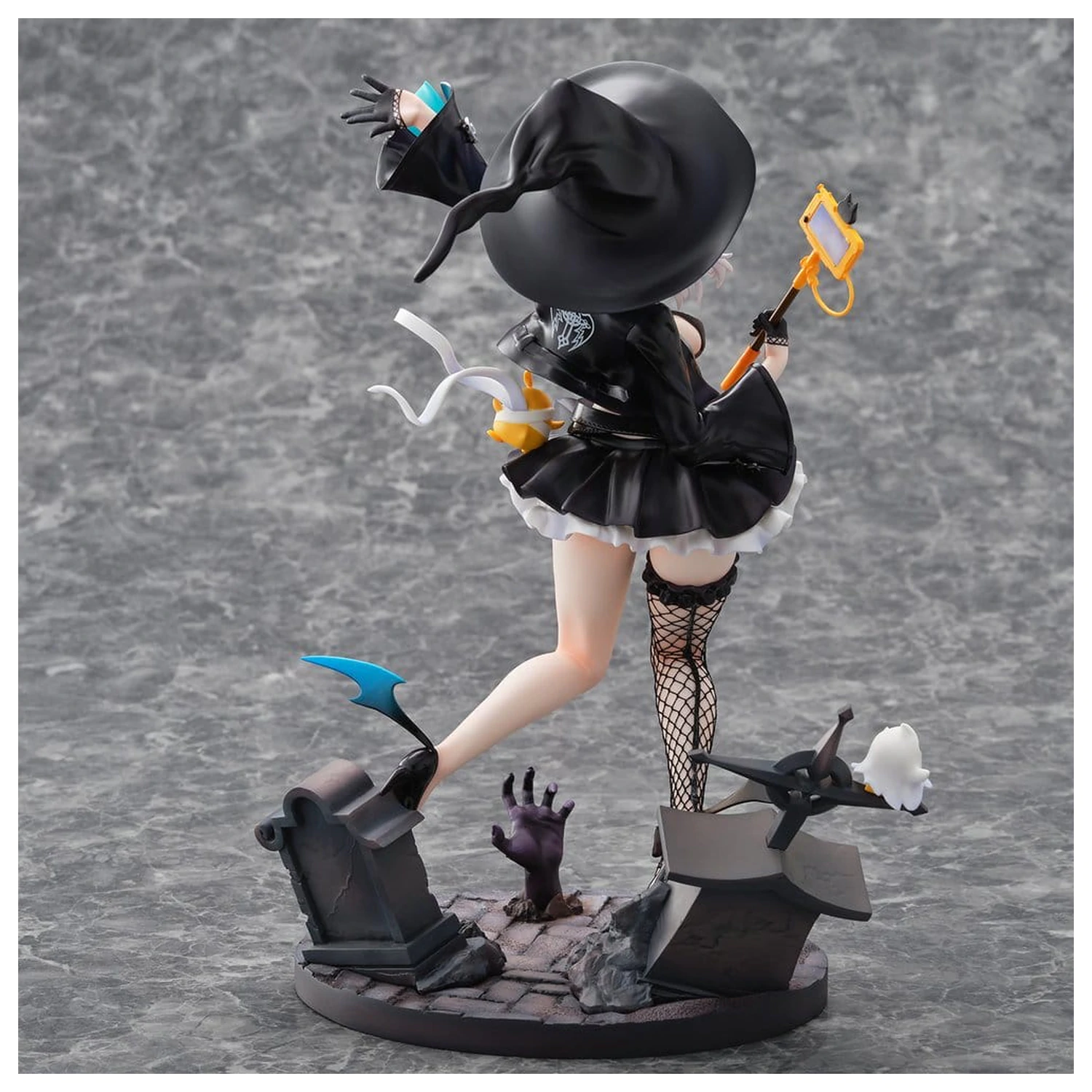 Azur Lane PVC figurka 1/6 Jade A Good Girl's Heart-Pounding Magic 26 cm fotografii produktu