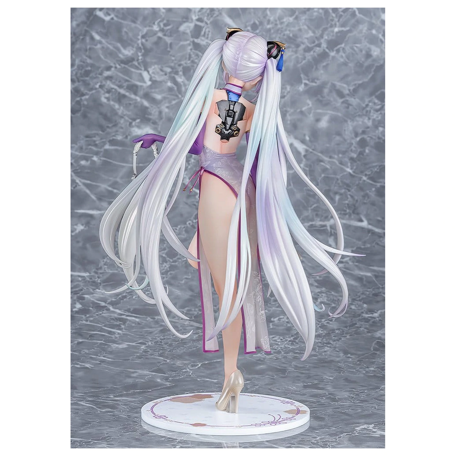 Azur Lane PVC figurka 1/6 Kearsarge Springtime Monitoring 28 cm fotografii produktu