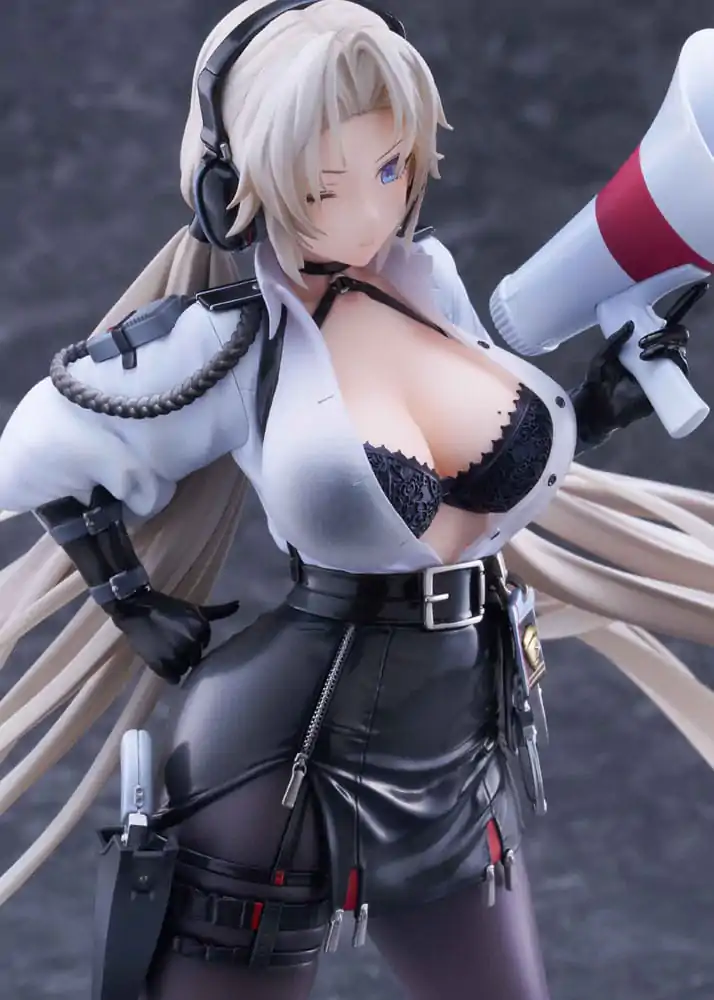 Azur Lane Socha 1/6 Kronshtadt Begin the Rush! 28 cm fotografii produktu