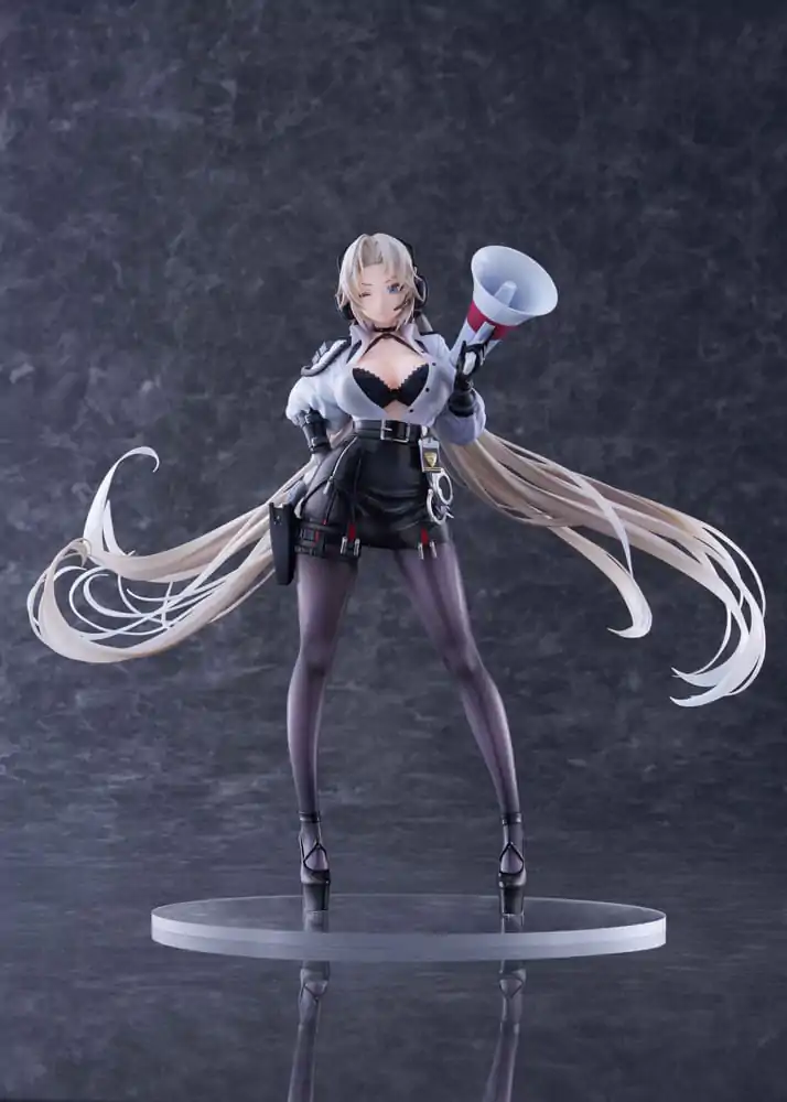 Azur Lane Socha 1/6 Kronshtadt Begin the Rush! 28 cm fotografii produktu