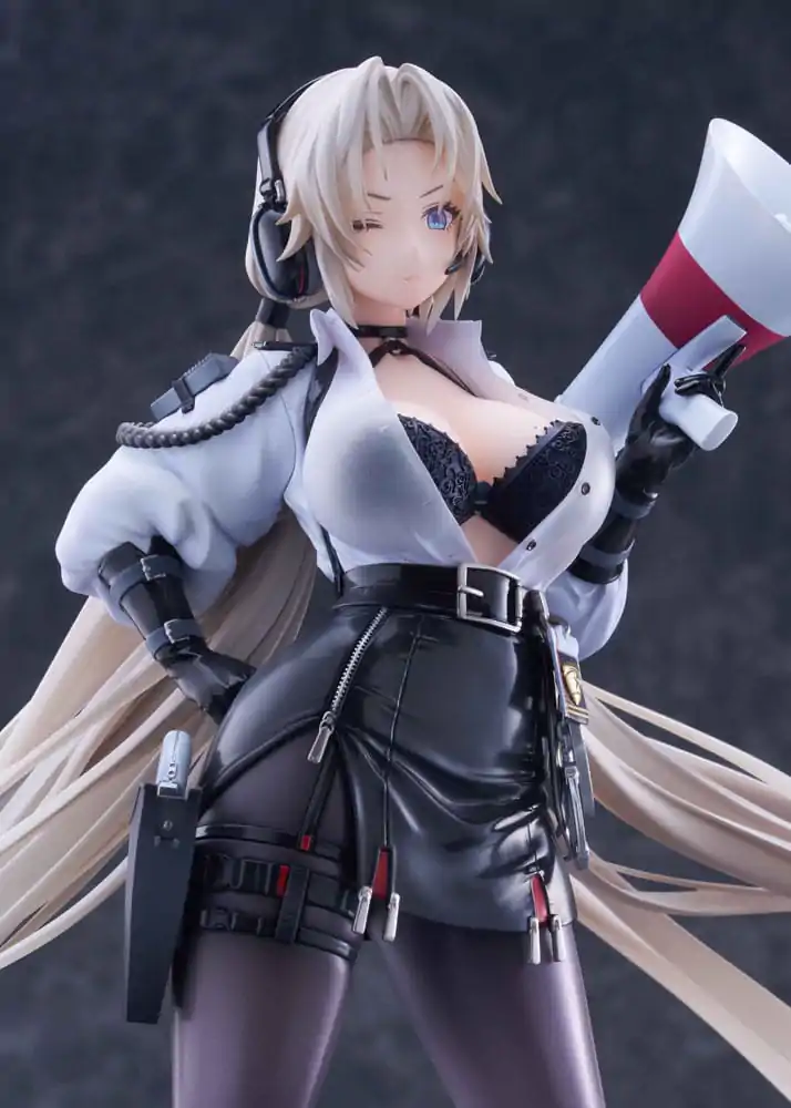 Azur Lane Socha 1/6 Kronshtadt Begin the Rush! 28 cm fotografii produktu