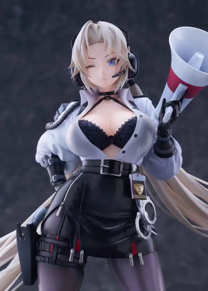 Azur Lane Socha 1/6 Kronshtadt Begin the Rush! 28 cm fotografii produktu