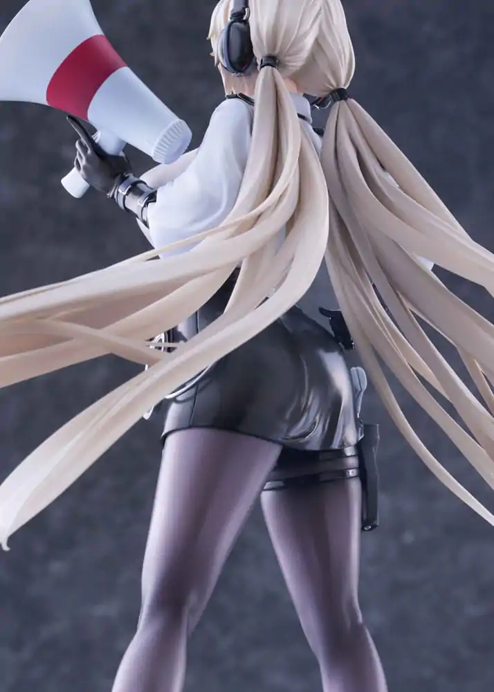 Azur Lane Socha 1/6 Kronshtadt Begin the Rush! 28 cm fotografii produktu