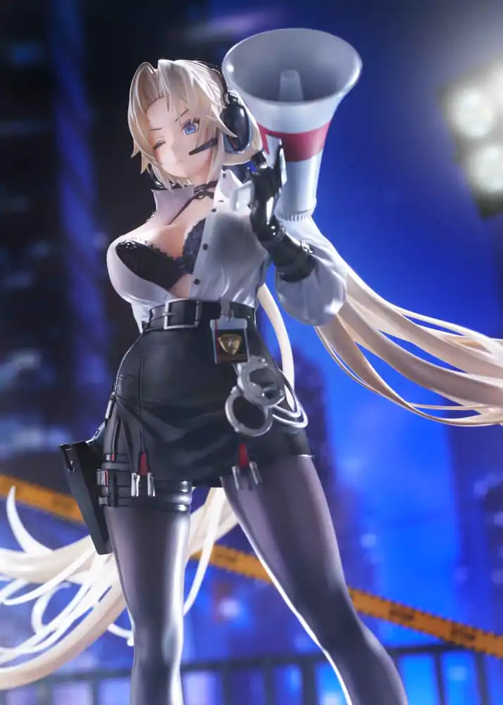 Azur Lane Socha 1/6 Kronshtadt Begin the Rush! 28 cm fotografii produktu