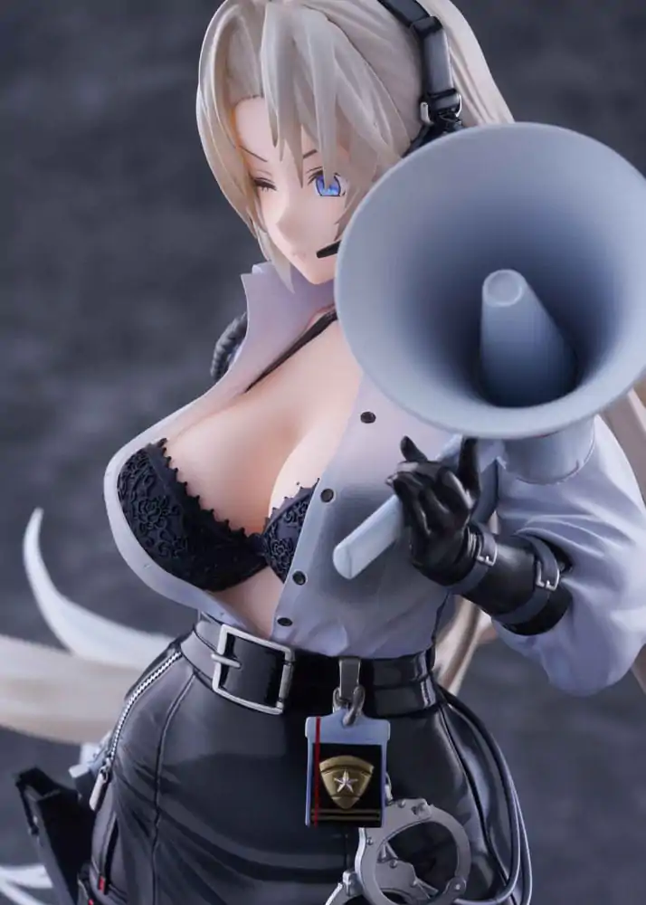 Azur Lane Socha 1/6 Kronshtadt Begin the Rush! 28 cm fotografii produktu