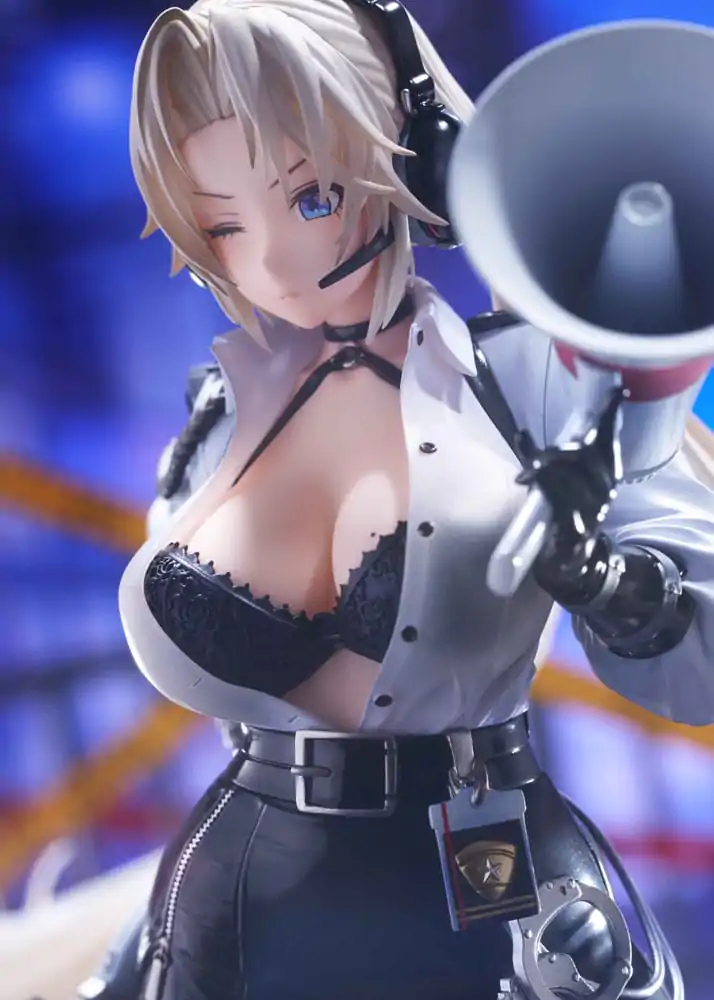 Azur Lane Socha 1/6 Kronshtadt Begin the Rush! 28 cm fotografii produktu