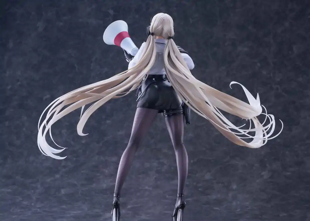 Azur Lane Socha 1/6 Kronshtadt Begin the Rush! 28 cm fotografii produktu