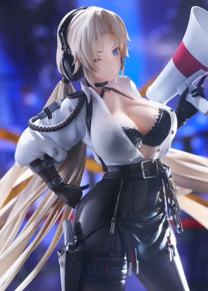 Azur Lane Socha 1/6 Kronshtadt Begin the Rush! 28 cm fotografii produktu
