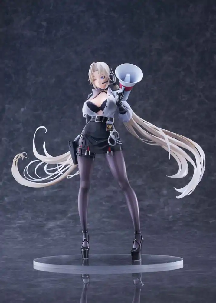 Azur Lane Socha 1/6 Kronshtadt Begin the Rush! 28 cm fotografii produktu